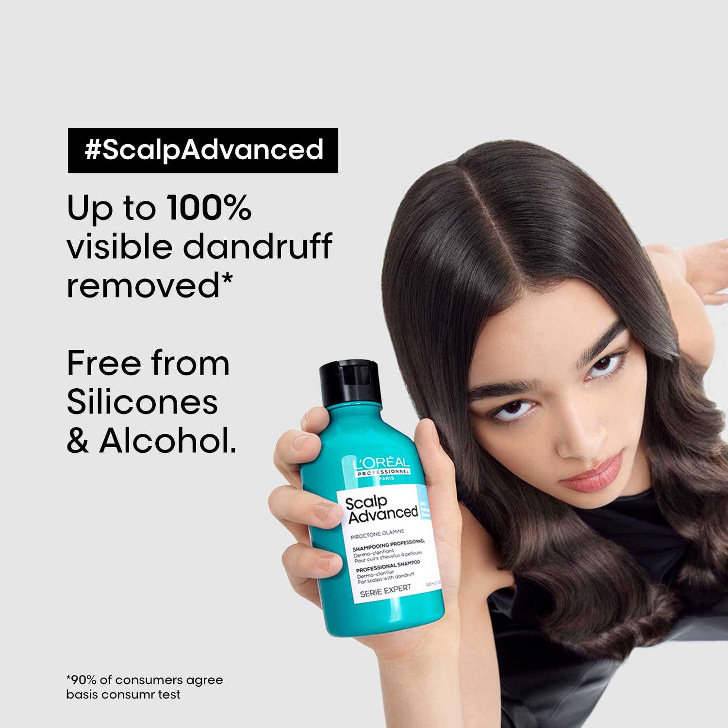 indicrest salon inspired repair routine