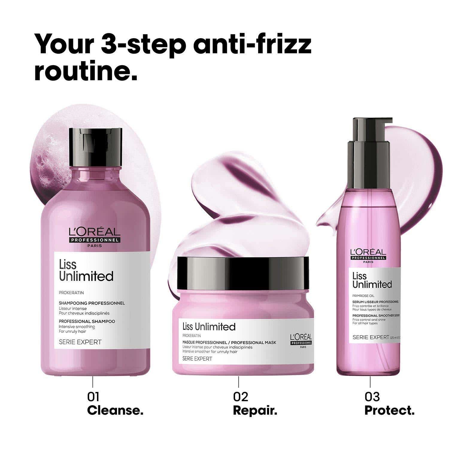 indicrest shampoo for frizzy hair