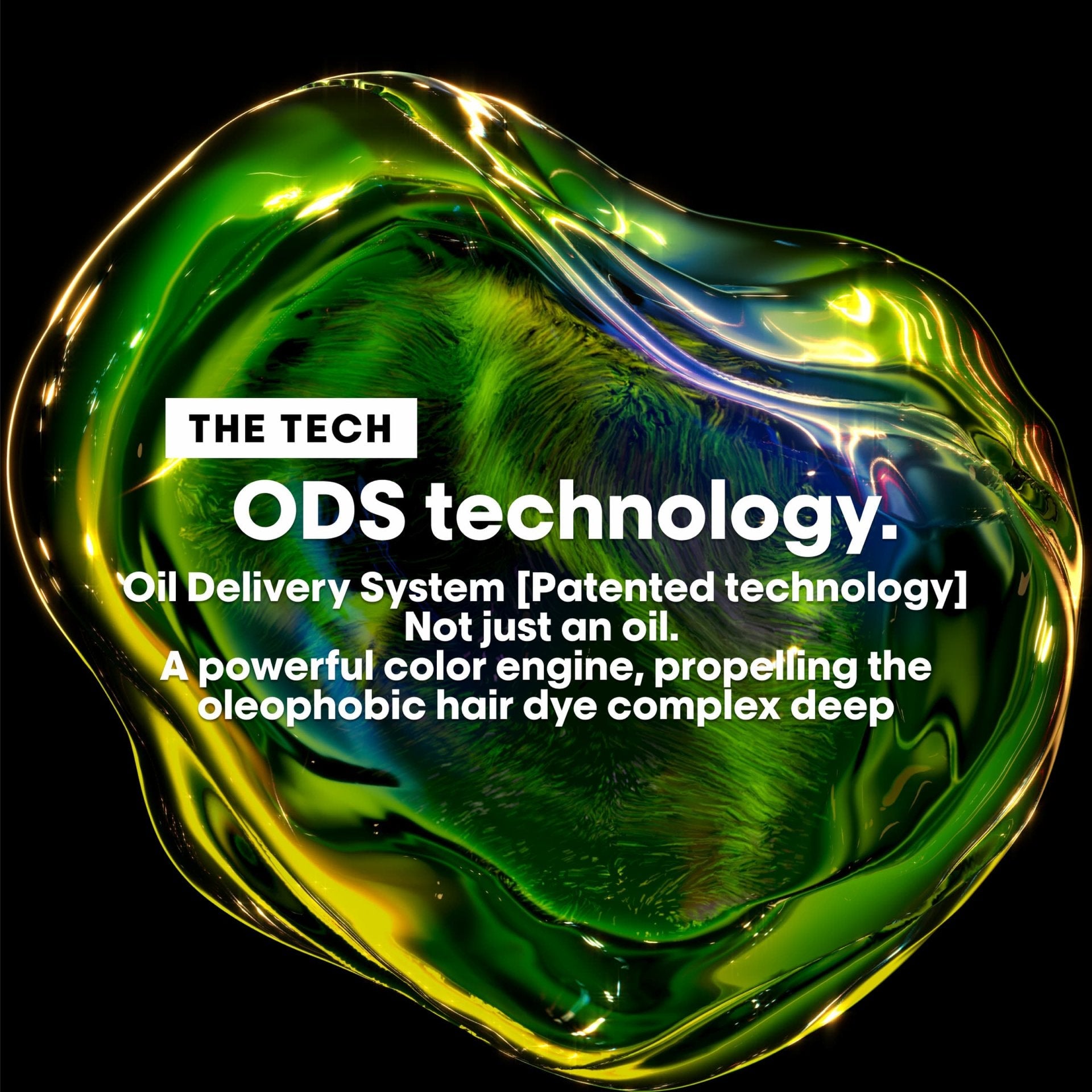 loreal inoa salon permanent color