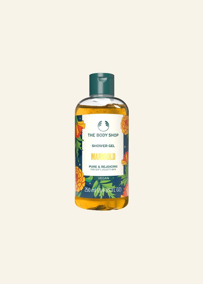 The Body Shop Blossom Bliss Shower Duo, 2pc