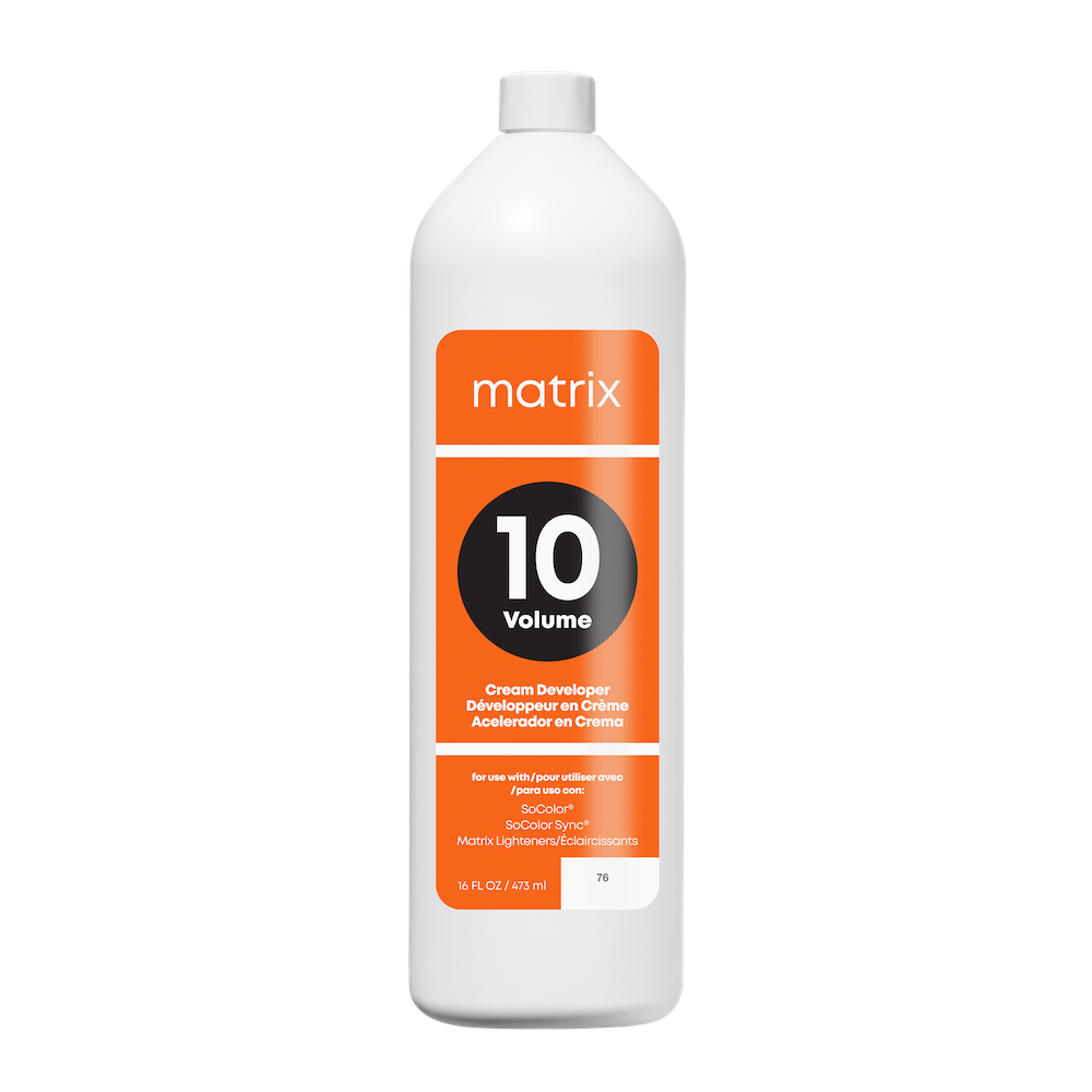 Matrix 10 Vol 3% Creme Oxydant, 1000ml
