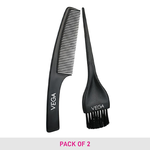 Vega Mehndi Brush - MB-01