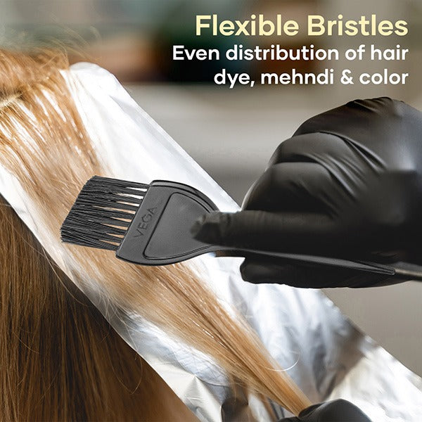 Vega Mehndi Brush - MB-02