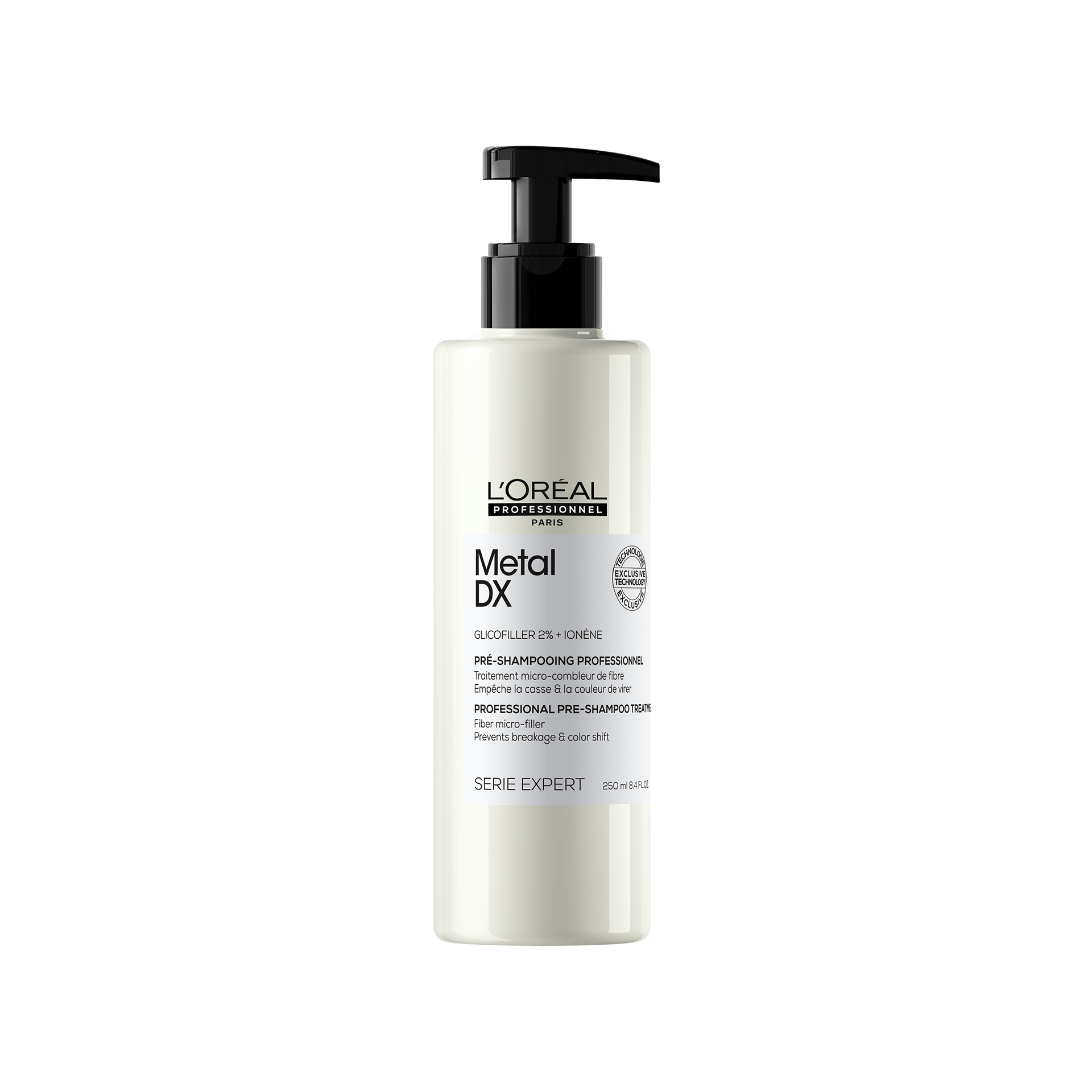 L'Oreal Professionnel Metal DX Pre-Shampoo Anti-Porosity Filler 250ml