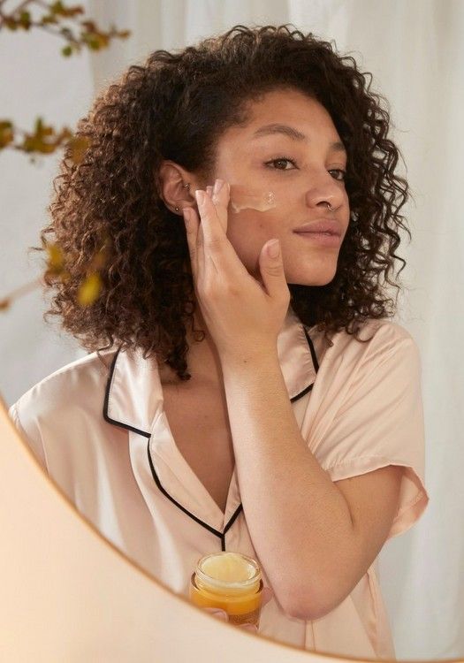 The Body Shop Oils Of Life Sleeping Cream, 80ml