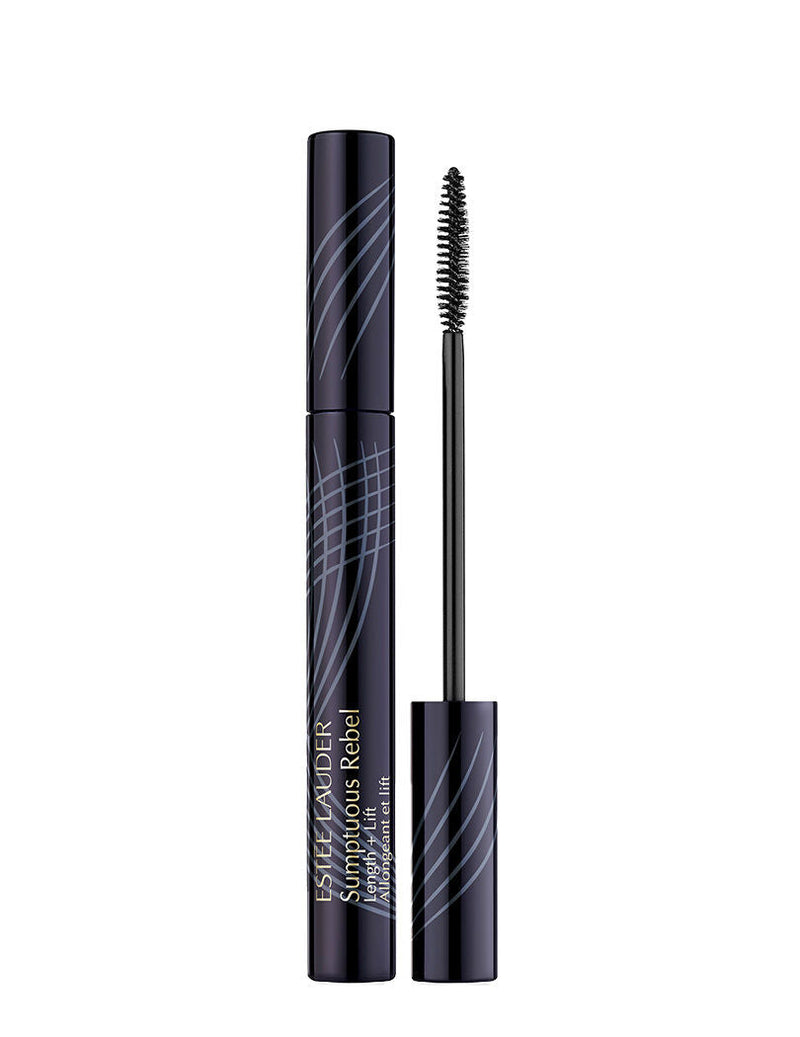Estee Lauder Sumptuous Rebel Mascara - Black, 8ml, Buy from Indicrest