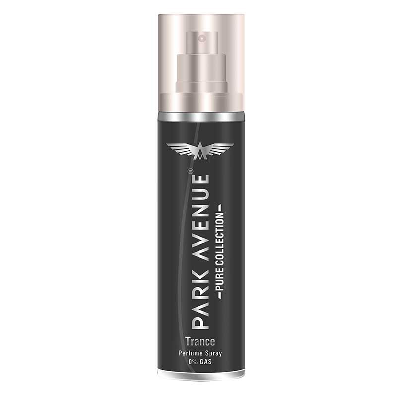 Park Avenue Pure Collection Trance Perfume Spray For Him, 135ml Buy at Indicrest