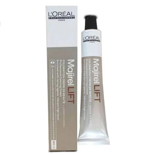 L'Oreal Professionnel Paris Majirel LIFT - 11.06 (Soft Red Light Brown) 49.5 g