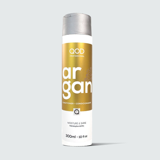 qod argan conditioner 300ml Buy at Indicrest