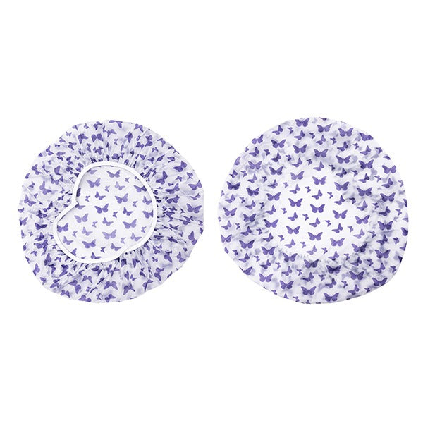 Vega Premium Colorful Shower Caps - SC-02