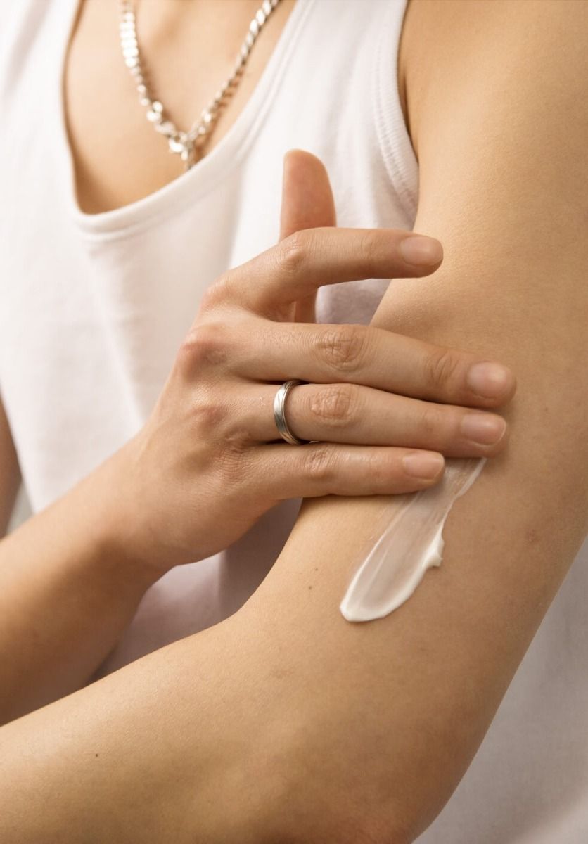 The Body Shop Shea Body Lotion, 200ml