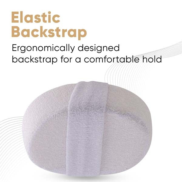 Vega Sisal Sponge Relaxer - NBA-3/2