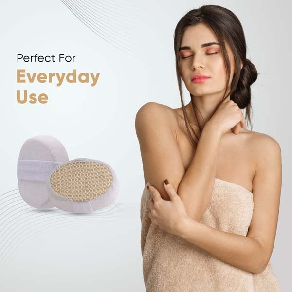 Vega Sisal Sponge Relaxer - NBA-3/2