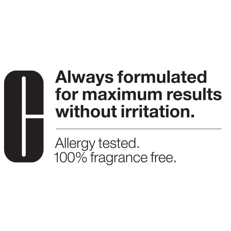 Clinique For Men Face Wash Oily Skin Formula, 200ml