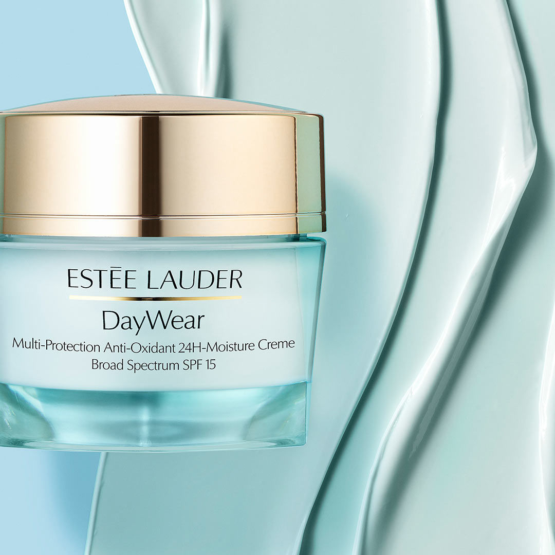 Estee Lauder DayWear Multi Protection Anti Oxidant Creme SPF15 - Normal Combination Skin, 50ml