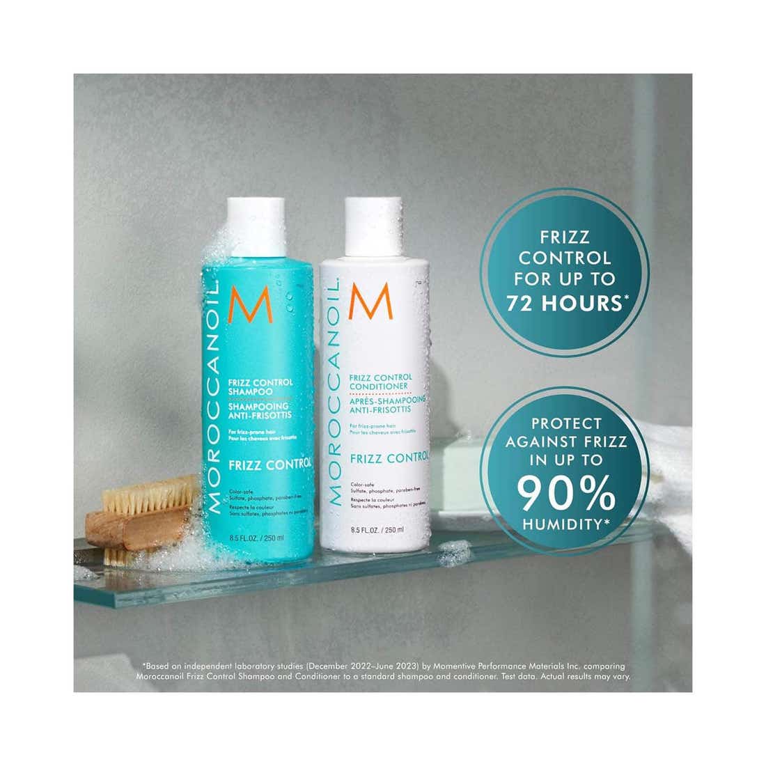 Moroccanoil Frizz Control Conditioner 250ml
