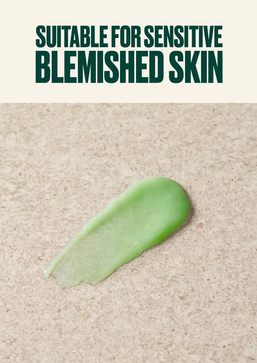 The Body Shop Tea Tree Skin Clearing Night Mask, 75ml