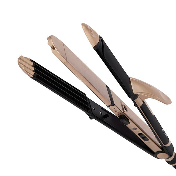 Vega 3-in-1 Hair Styler - VHSCC-01