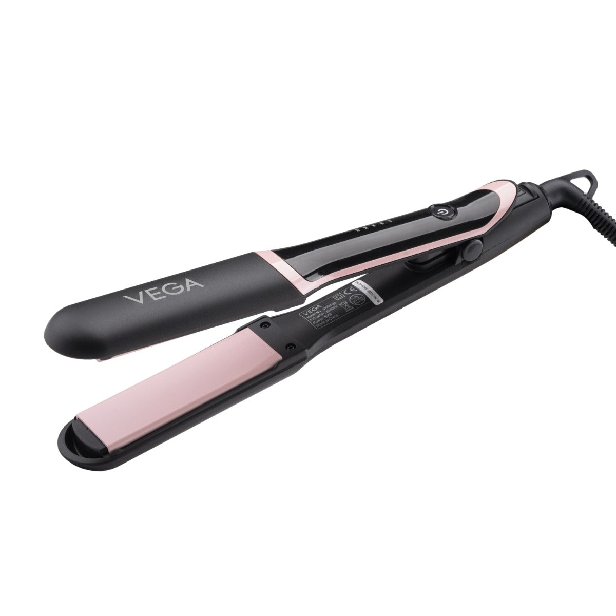 Vega Diva Shine Hair Straightener-VHSH-36