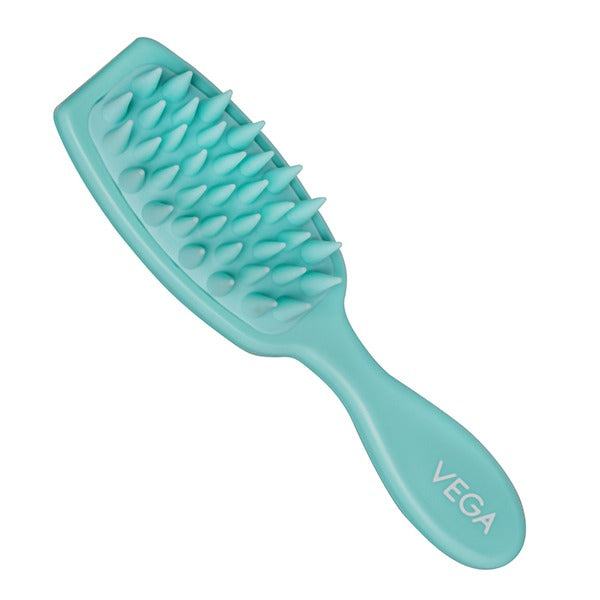 Vega Scalp Massager Shampoo Brush - SSB-02