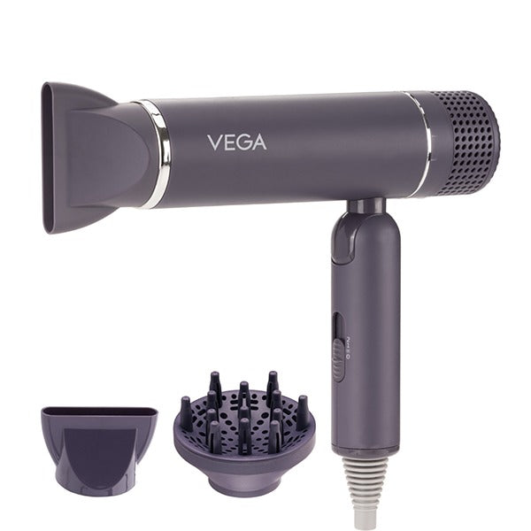 Vega Style Pro 1400-1600 Watts Hair Dryer - VHDH-30