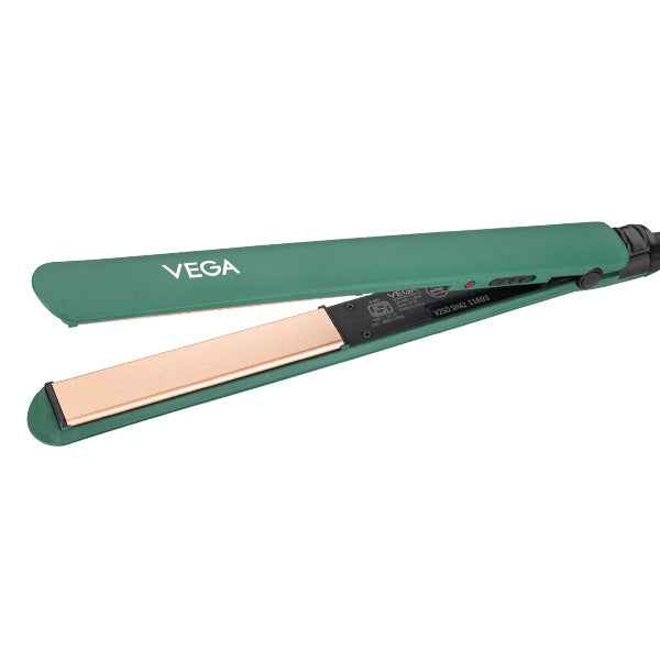 Vega Salon Smooth Hair Straightener - VHSH-42