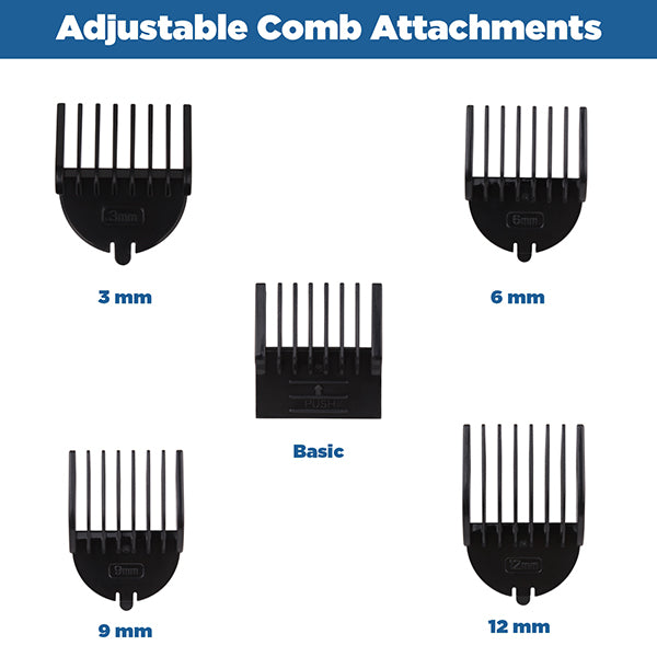 Vega T-5 Grooming Station - VHTH-04